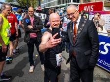 Plannen voor forse uitbreiding Marathon Rotterdam: ‘Vervelend om lopers te moeten teleurstellen’