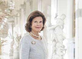 Operatie voor koningin Silvia en ze is niet de enige royal met voetproblemen