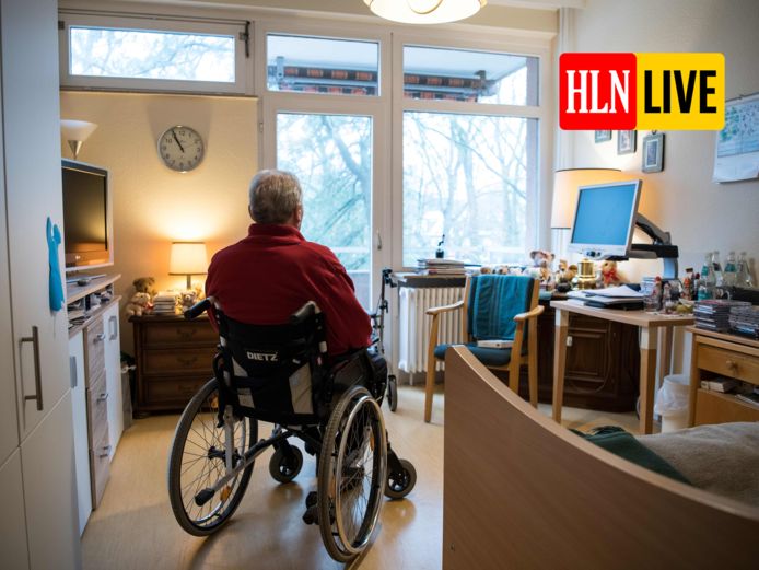 Beeld ter illustratie.