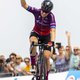 Wielrenster Amy Pieters pakt op VAM-berg na tien pogingen haar eerste Nederlandse titel