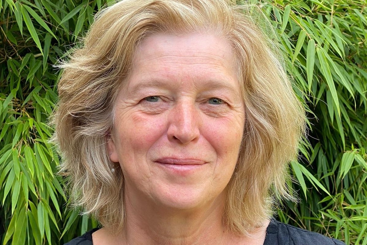 Houtense Margot Mulders praat met ouderen over hun leven en corona ...