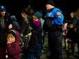 Piepjonge migrant (8) overlijdt na detentie in VS