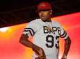 Chris Brown poursuivi pour un viol survenu chez lui