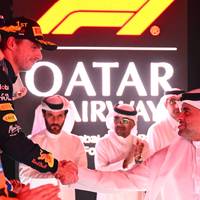 Geen Qatar en Abu Dhabi? Dan eindigt Formule 1-seizoen in Europa: ‘In de hoop dat er geen sneeuw ligt’