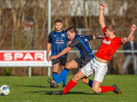 SPS wuift sterkhouders uit met winst op NOAD’67