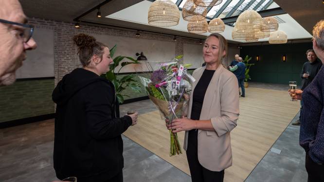 Café in Hasselt oogst lof met nieuwe feestzaal: ‘Overlast? Er mag een beetje leven in de brouwerij’