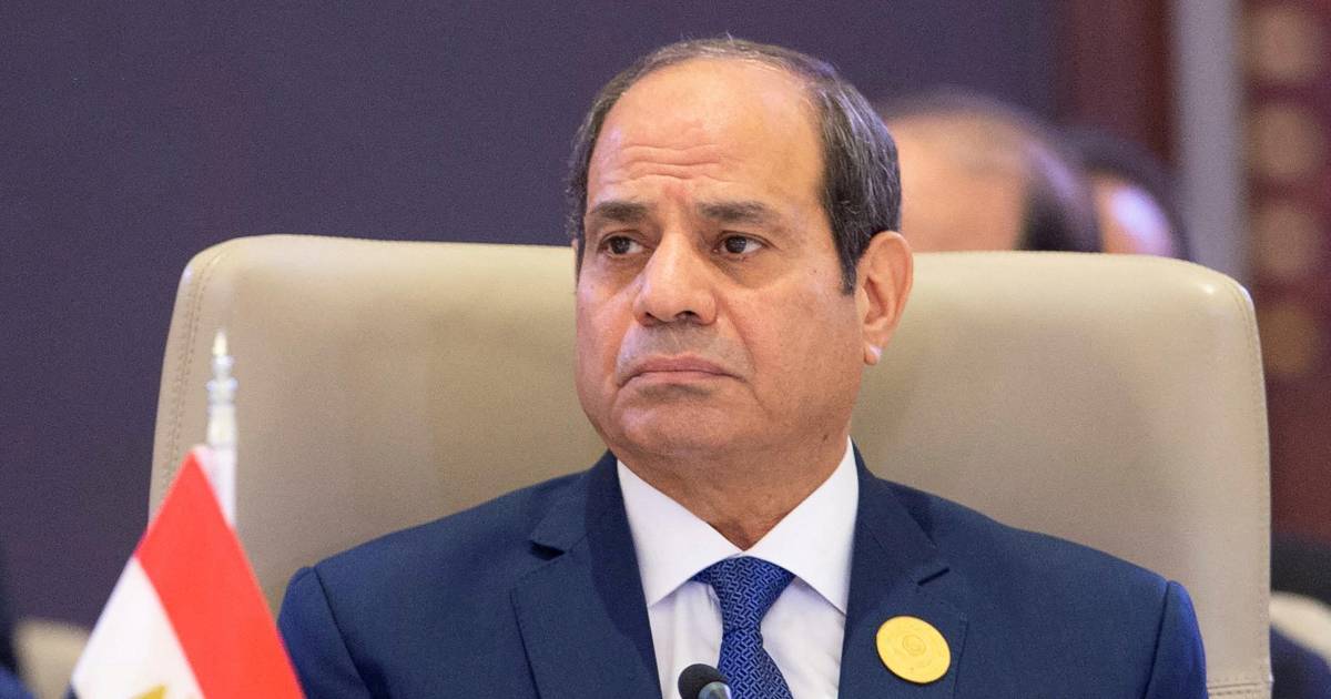 Il presidente egiziano mette in dubbio la “libertà riproduttiva” |  mondo