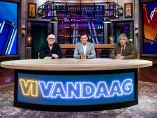 'De mannen van VI Vandaag redden John de Mol!’