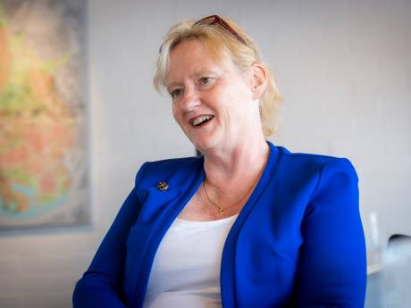 Schiedamse wethouder mag in Rotterdam blijven wonen