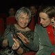 App laat blinden Vlaamse films 'zien'
