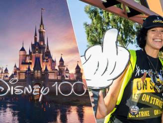 100 jaar Disney, maar valt er eigenlijk wel iets te vieren? Aandeel keldert, miljoenen abonnees weg