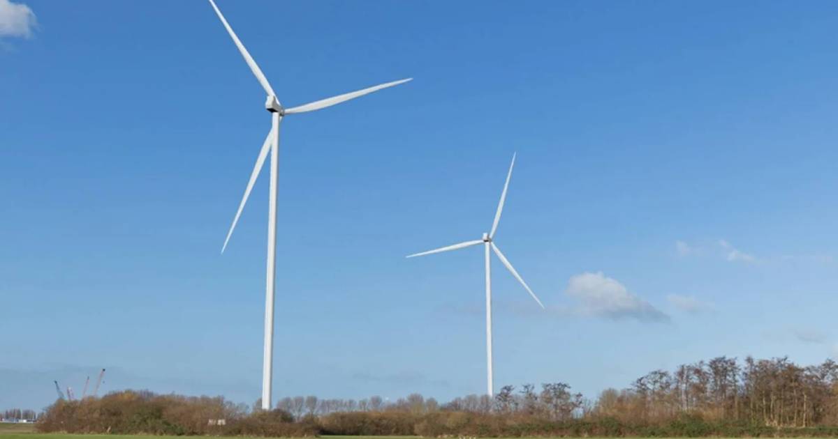 BVNL eist dat minister Jetten plan voor ‘Eiffeltorens’ bij Brielle