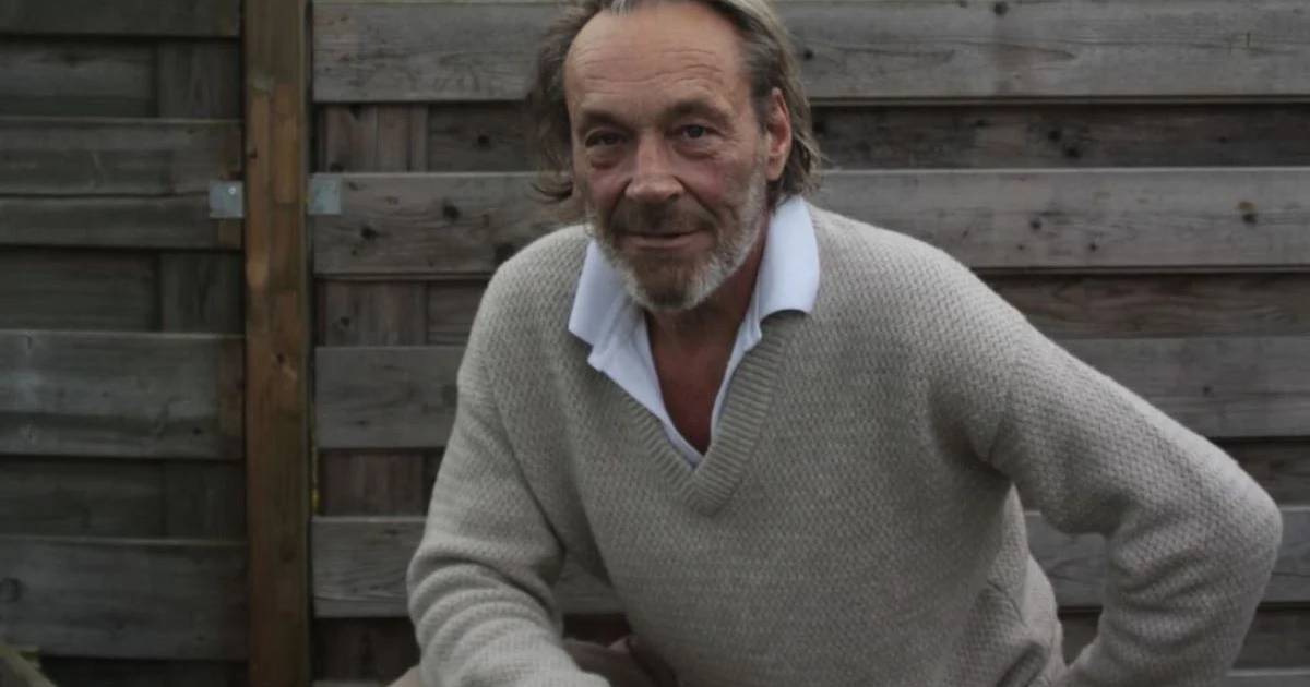 Voor GTST-acteur Emile Jansen (64) was acteren zijn leven, maar het was geen makkelijk bestaan: ‘Je