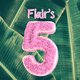 Flairs Vijf: 5x de lekkerste damesgeuren (voor Valentijnsdag)