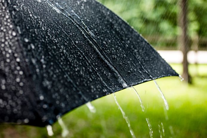 De maand maart was uiterst droog. Het westen van Vlaanderen ving wat meer neerslag dan de rest van het gewest, maar ook daar bleef de neerslag zeer beperkt.