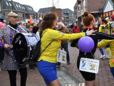 Dongense Straotparade uitgesteld