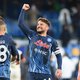 Dries Mertens scoort en geeft assist, maar contractverlenging bij Napoli blijft uit: ‘Dan moet hij voorwaarden van club aanvaarden’