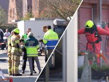 Toxicoloog ziet niks in verbod omstreden ‘zelfmoordpoeder’ middel X: ‘Zit ook in een coronazelftest’