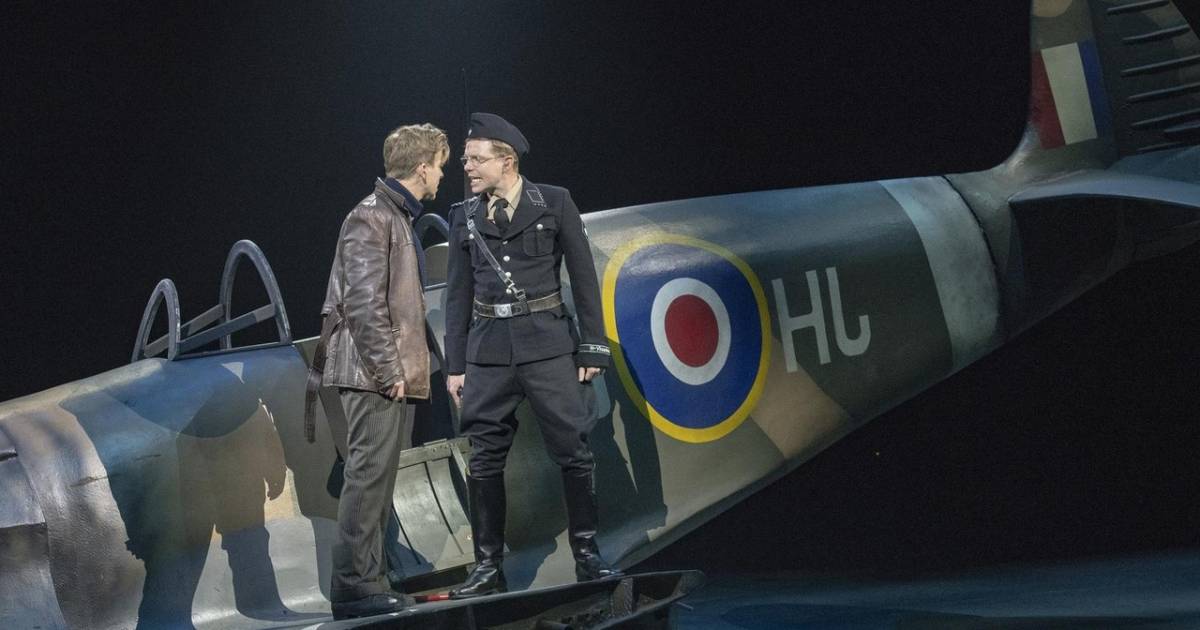 Studio 100 verklapt opvolger voor musical ’4045′ Zita