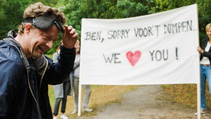 1. De 25 meest romantische avontuurtjes van VTM