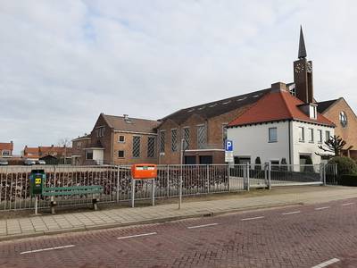 Kerkdorp Opheusden is uitgestorven