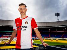 Griga gidst Bozenik naar Kuip: ‘Stanislav zei dat Feyenoord juiste optie was’