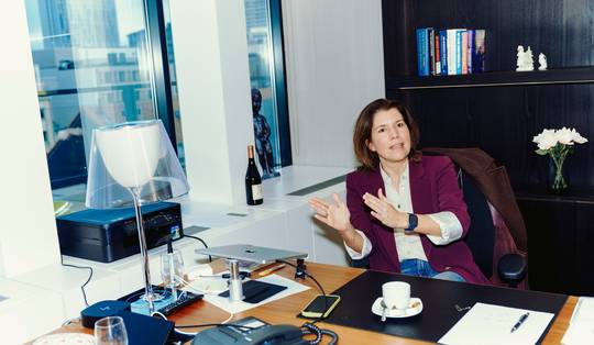 'Als vrouw zal ik die hoofddoek nooit begrijpen’: over centrumrechts, feminisme en ethiek