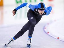 Wereldkampioene junioren Jade Groenewoud gaat schaatsen bij ploeg van Joy Beune
