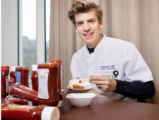 Van Heinz tot Boni: welke ketchup is lekker én gezond? Diëtist Michaël Sels test er 10 en buist er 2: “Dit is meer gelei dan saus”