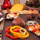 Wil je (niet) weten: zó veel calorieën krijg je binnen tijdens een avondje gourmetten