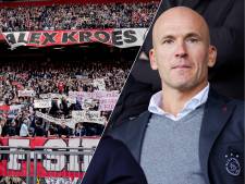Een transfer laten afketsen op 180 euro: dit zijn bij Ajax de onderhandelingsprincipes van Alex Kroes