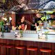 Een vrolijkstemmende trog vol vis bij Bar Pulpo – het is werkelijk smullen geblazen