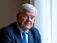 Jan van Zanen: ‘Meer nodig om tweede coronagolf te voorkomen’