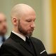 Breivik verliest hoger beroep over inhumane opsluiting