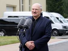 Mouvement de protestation au Bélarus: le président Loukachenko promet de “résoudre le problème”
