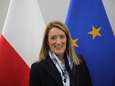 Esther de Lange geen voorzitter Europees Parlement, partijgenote Metsola voorgedragen