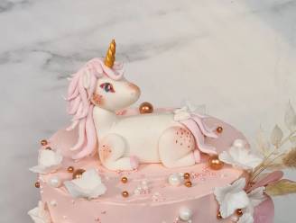 Ontdek een mooi staaltje cake design bij Sweeties by Ju