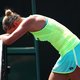 Yanina Wickmayer strandt in derde ronde in Miami