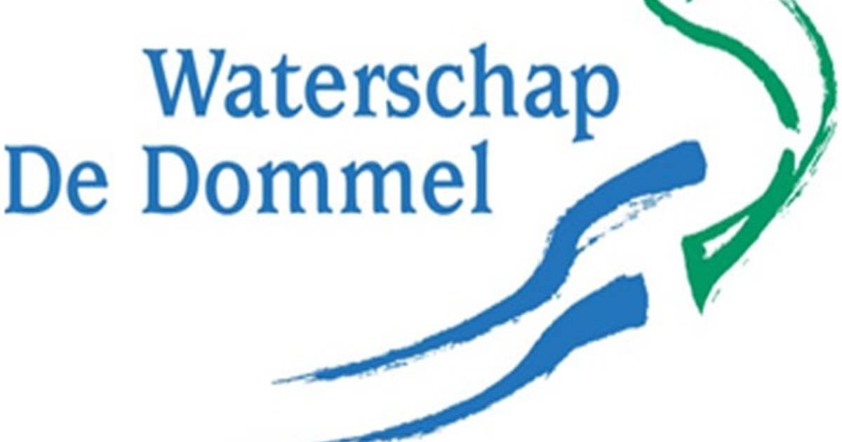 Waterschap De Dommel start werkzaamheden aan dijk in Spoordonk