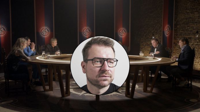 Dennie van Dijk mag zijn spel niet dezelfde naam geven als het tv-programma van RTL.