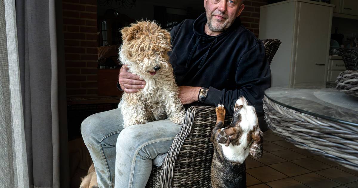 Huis en grond Bert Roelofs gedwongen verkocht, maar zelfs 1,5 miljoen euro niet genoeg voor schuldei