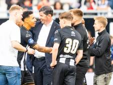 Opluchting overheerst op Erve Asito na handhaving Heracles
