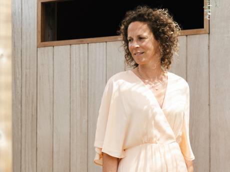 'Toen de laatste vrouw uit mijn lotgenotengroepje zwanger werd, was dat een bittere pil’