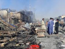 Taliban jaagt op Afghanen die voor ons werkten: ‘Tijd dat wij hen nu in bescherming nemen’