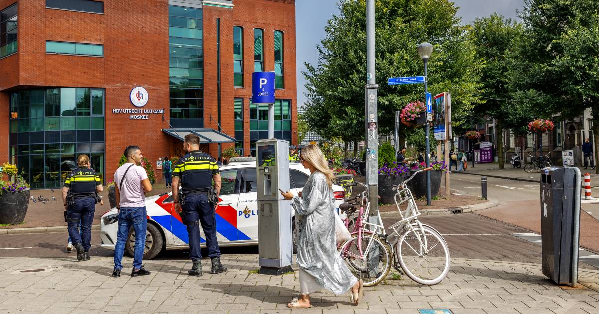 Le maire Dijksma prend des mesures contre les nuisances des demandeurs d’asile criminels dans le centre-ville d’Utrecht |  Utrecht