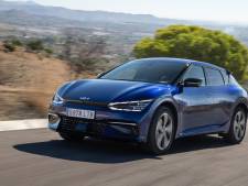 Iedereen kijkt naar de Kia EV6: zo pakt Korea de koppositie