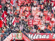 Grolsch Veste krijgt staanplaatsen: FC Twente gaat Vak-P aanpassen