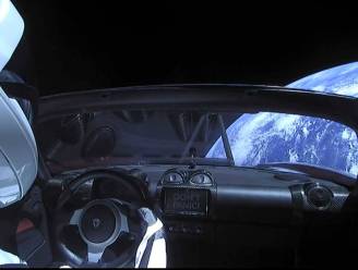 Deze Tesla heeft in twee jaar honderden miljoenen kilometers afgelegd