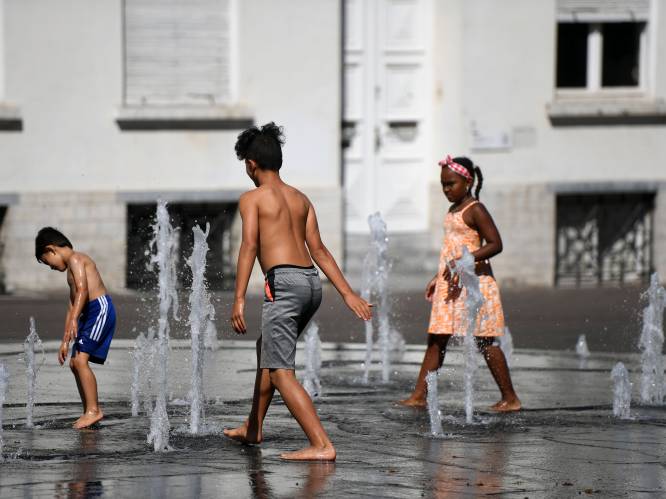 Droogtecommissie verwacht volgende week extra maatregelen: “Beperk watergebruik maximaal”