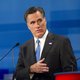 Romney ongeschonden door debat South Carolina